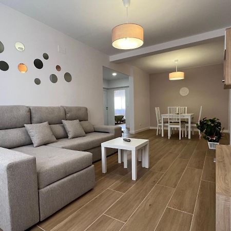 Cedemar 2 Lägenhet Cedeira Exteriör bild