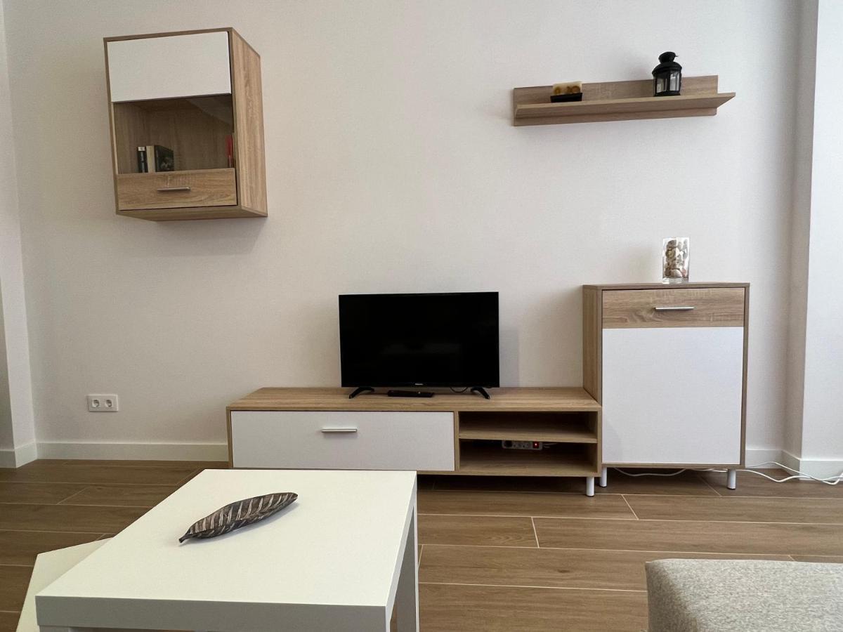 Cedemar 2 Lägenhet Cedeira Exteriör bild